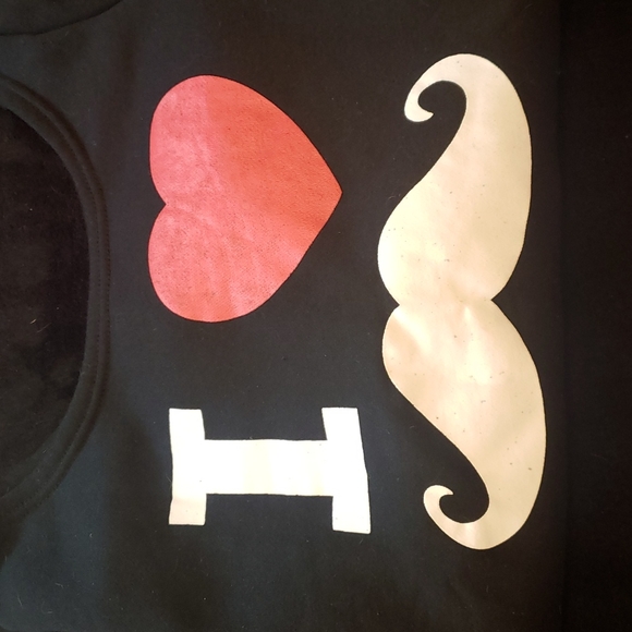 Off shoulder sweater - Picture 2 of 3